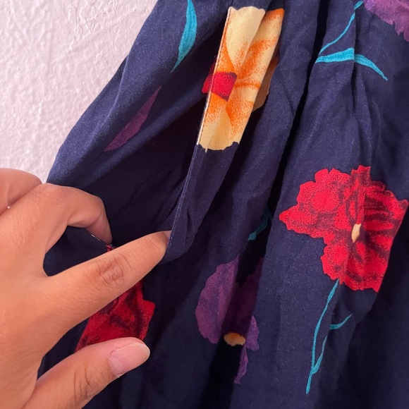 Sag Harbor Skirt, 1x - Picture 3 of 6